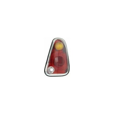 Zadní světlo - pravé MINI ONE-COOPER (R50-R52-R53) | 2001-2007 | DEPO | – Hledejceny.cz