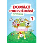 Domácí procvičování Prvouka 1 – Hledejceny.cz