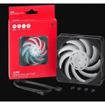 Adata XPG VENTO PRO 120 mm VENTOPRO120PWM-BKCWW – Hledejceny.cz
