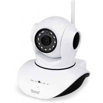 BML Safe Eye360