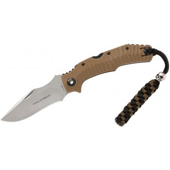 POHL FORCE Bravo One Desert Outdoor Gen3