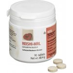 Reishi Ganoderma Lucidum 90 tablet – Hledejceny.cz