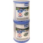 MARIMEX 10691006 Filtrační vložka H 1,25 m3/h (2 ks) – Sleviste.cz