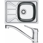 Set Franke FLN 611 + FB 250 – Zboží Dáma Set Franke FLN 611 + FB 250 – Zboží Dáma