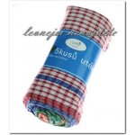 UNI utěrky bavlna59 x 39 cm 5 ks – Zboží Mobilmania