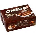 Omega rostlinný Tuk na polevy 250 g – Sleviste.cz