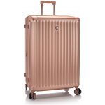 Heys Luxe L Rose Gold 135 l – Zboží Mobilmania