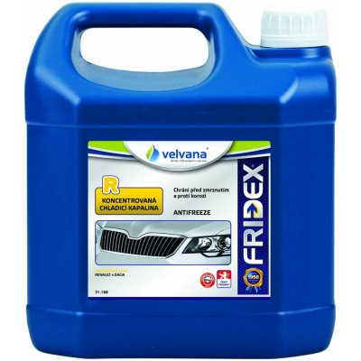 Velvana Fridex R 3 l | Zboží Auto