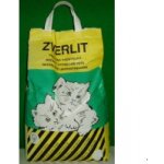 Zverlit Stelivo hrubý zelený 6 kg – Zbozi.Blesk.cz