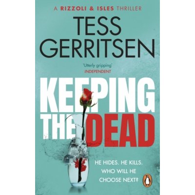 Keeping the Dead - Rizzoli & Isles series 7 Gerritsen TessPaperback