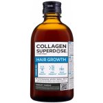 Gold Collagen Superdose Hair Growth Strong Hair 300 ml – Hledejceny.cz