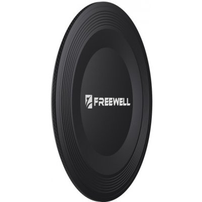 Freewell magnetická krytka objektivu 82mm FW-82-MLC – Zboží Mobilmania