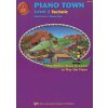 Noty a zpěvník PIANO TOWN Technic 3