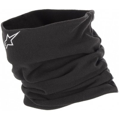 Alpinestars nákrčník černá – Zboží Mobilmania