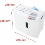 Rexel Promax QS RSS1535 – Zboží Živě