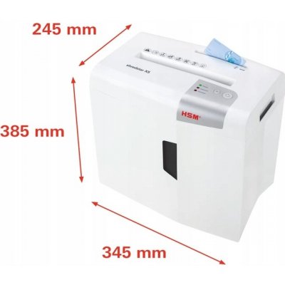 Rexel Promax QS RSS1535 – Zboží Živě