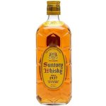 Suntory Kakubin Regular Yellow 40% 0,7 l (holá láhev) – Hledejceny.cz