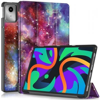 Vsechnonamobil 68734 ART Zaklápěcí pouzdro pro Lenovo Tab M11 / K11 GALAXY