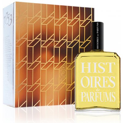 Histoires De Parfums 7753 Unexpected Mona parfémovaná voda dámská 120 ml