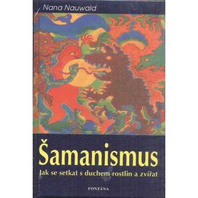 Šamanismus – Hledejceny.cz