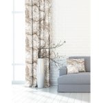 Závěs dekorační nebo látka, New York Mramor, béžový, 150 cm 150 cm – Hledejceny.cz