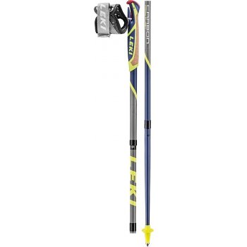 Leki Micro Flash Carbon