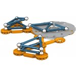 Geomag Mechanics M3 146 – Zboží Mobilmania