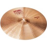 Paiste 2002 Classic Medium Crash 18" – Zbozi.Blesk.cz