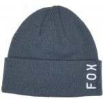 Fox Womens Wordmark beanie blue – Hledejceny.cz