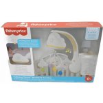 Fisher Price a usínáček Calming Clouds – Zboží Dáma