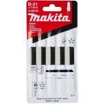 Makita A-85721 pilové listy pro přímočaré pily – Hledejceny.cz