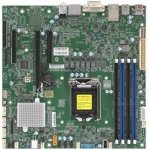 Supermicro MBD-X11SCZ-Q-O – Zboží Živě