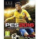 Pro Evolution Soccer 2016 – Hledejceny.cz