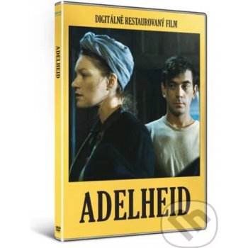 Adelheid DVD