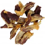 Salač Uši králičí plněné kachnou 250 g – Hledejceny.cz