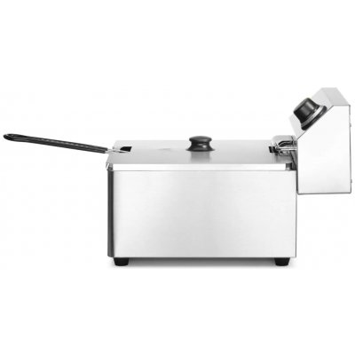 Hendi Blue Line 4 l – Zboží Mobilmania