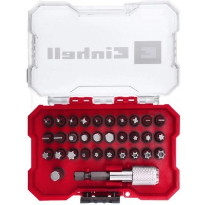 EINHELL 49118693 sada bitů – Hledejceny.cz