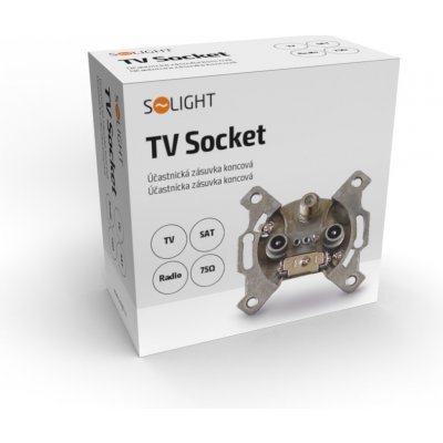 Solight XA05 – Hledejceny.cz