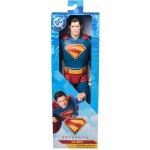 Spin Master Superman film 30 cm Superman – Zboží Mobilmania
