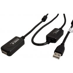 Logilink UA0145 prodlužovací USB 2.0, 15m