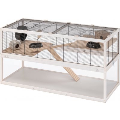 Ferplast Domster 120 klec pro křečky 120 x 50 x 66,5 cm – Hledejceny.cz