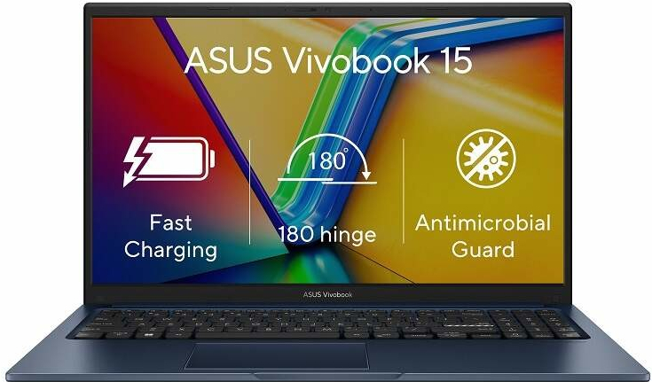 Asus Vivobook 15 X1504ZA-BQ328W