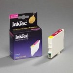 InkTec Epson T0543 - kompatibilní – Hledejceny.cz