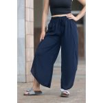 Vzdušné kalhoty KIARA Bílá – Sleviste.cz