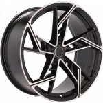 Racing Line I5611 9x20 5x112 ET34 black polished
