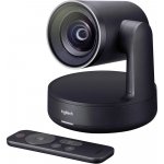 Logitech Rally Plus – Sleviste.cz