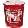Svíčka Village Candle Peppermint Stick 57 g
