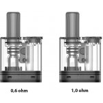 Geekvape Soul Pod cartridge 0,6 ohm – Zboží Dáma