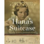 Hana´s Suitcase - Levine Karen – Sleviste.cz