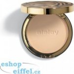 Sisley Phyto-Poudre Compacte N°1 Rosy 12 g – Hledejceny.cz